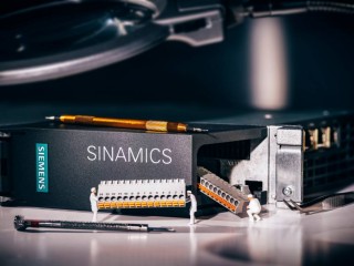 SINAMICS S120