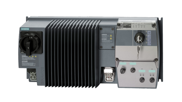 SINAMICS G110D